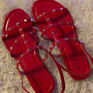 GUESS Sandals for Women